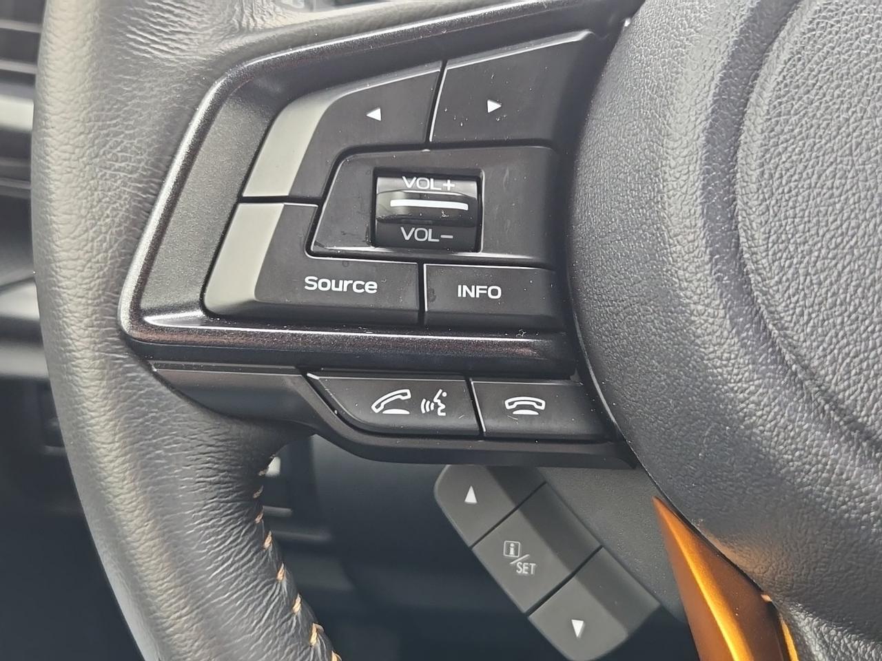 2024 Subaru Forester Wilderness Fredericksburg VA