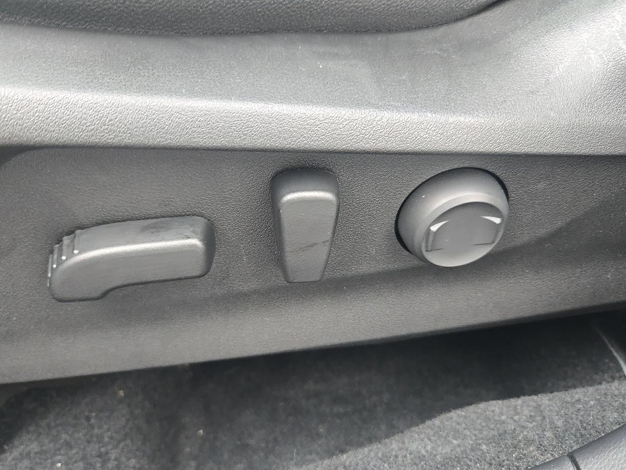 2024 Subaru Forester Wilderness Fredericksburg VA