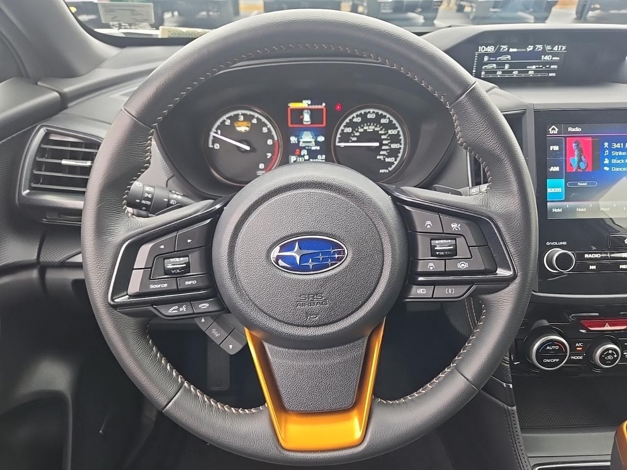 2024 Subaru Forester Wilderness Fredericksburg VA