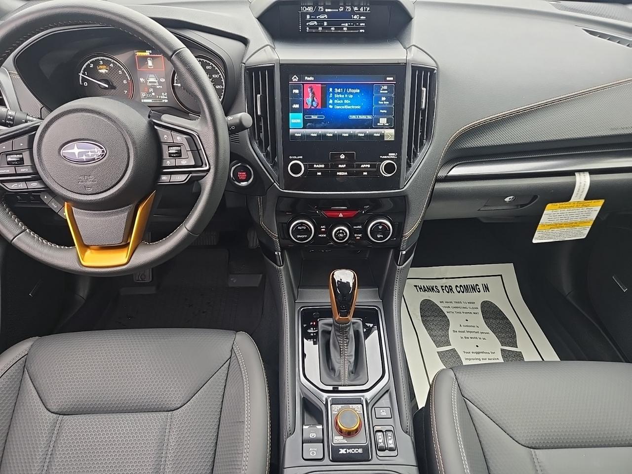 2024 Subaru Forester Wilderness Fredericksburg VA