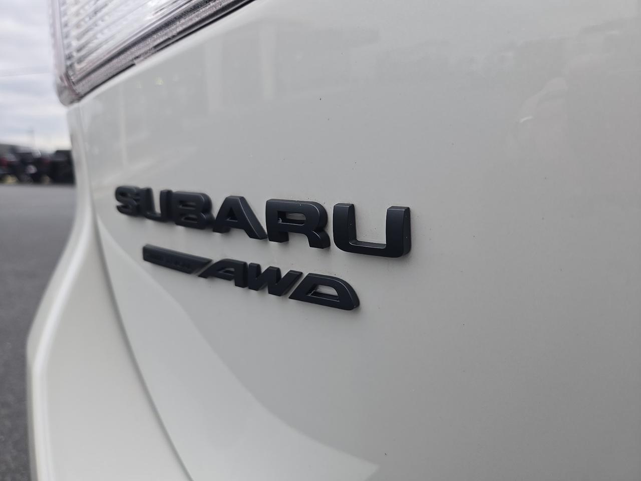 2024 Subaru Forester Wilderness Fredericksburg VA