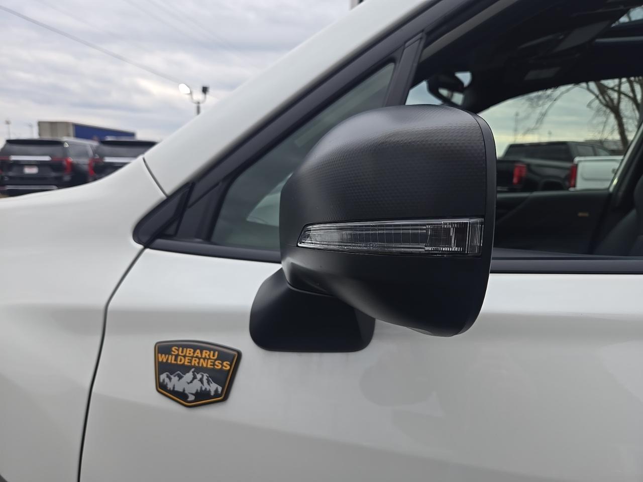 2024 Subaru Forester Wilderness Fredericksburg VA