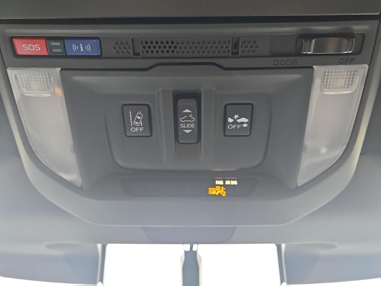 2024 Subaru Forester Wilderness Fredericksburg VA