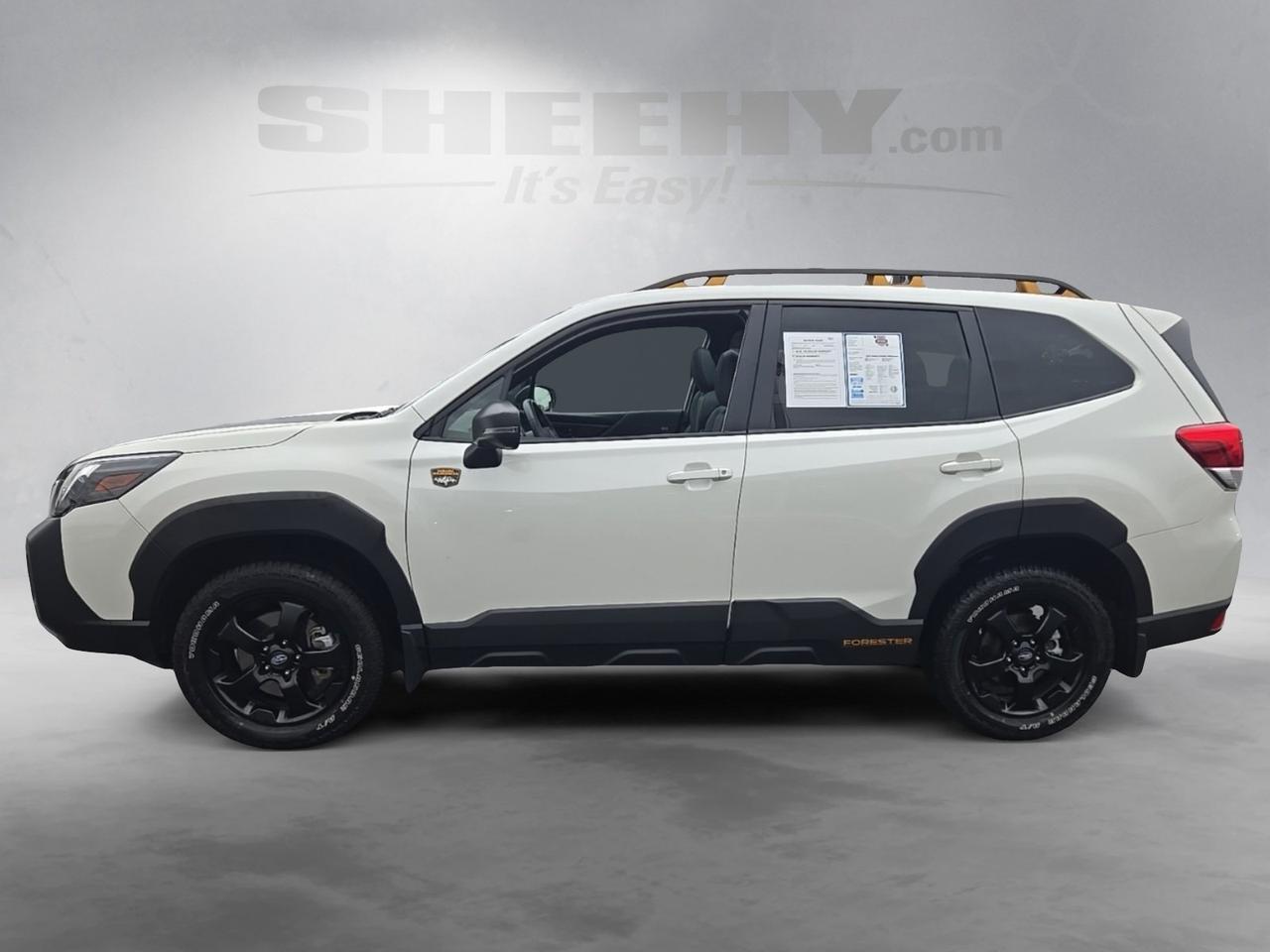 2024 Subaru Forester Wilderness Fredericksburg VA