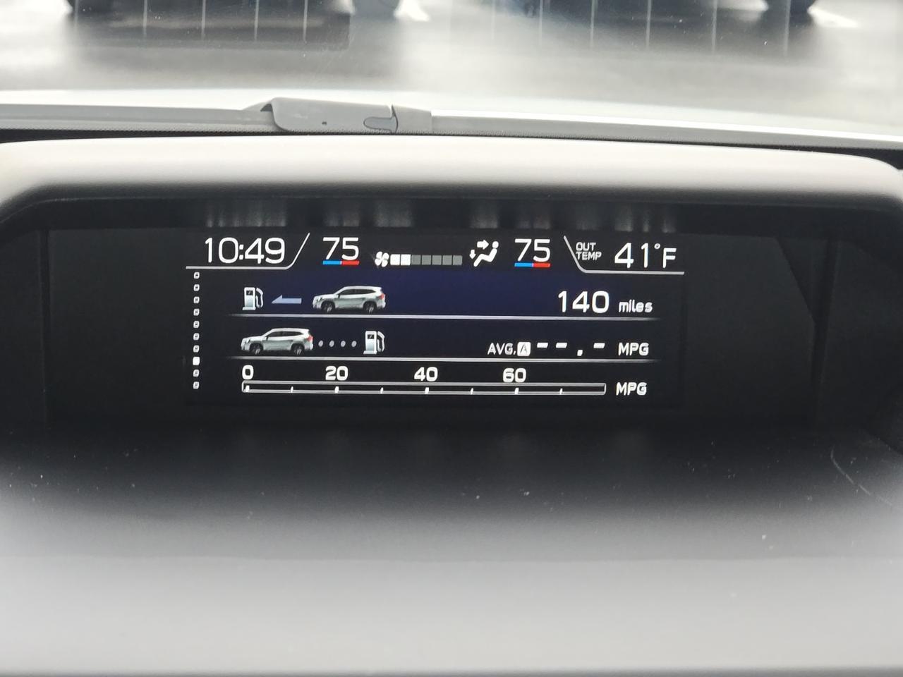 2024 Subaru Forester Wilderness Fredericksburg VA