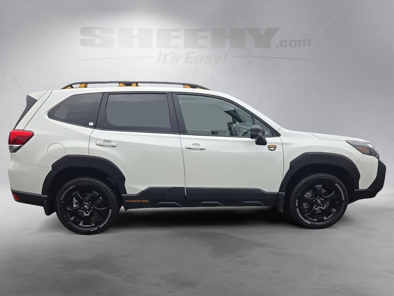 2024 Subaru Forester Wilderness Fredericksburg VA