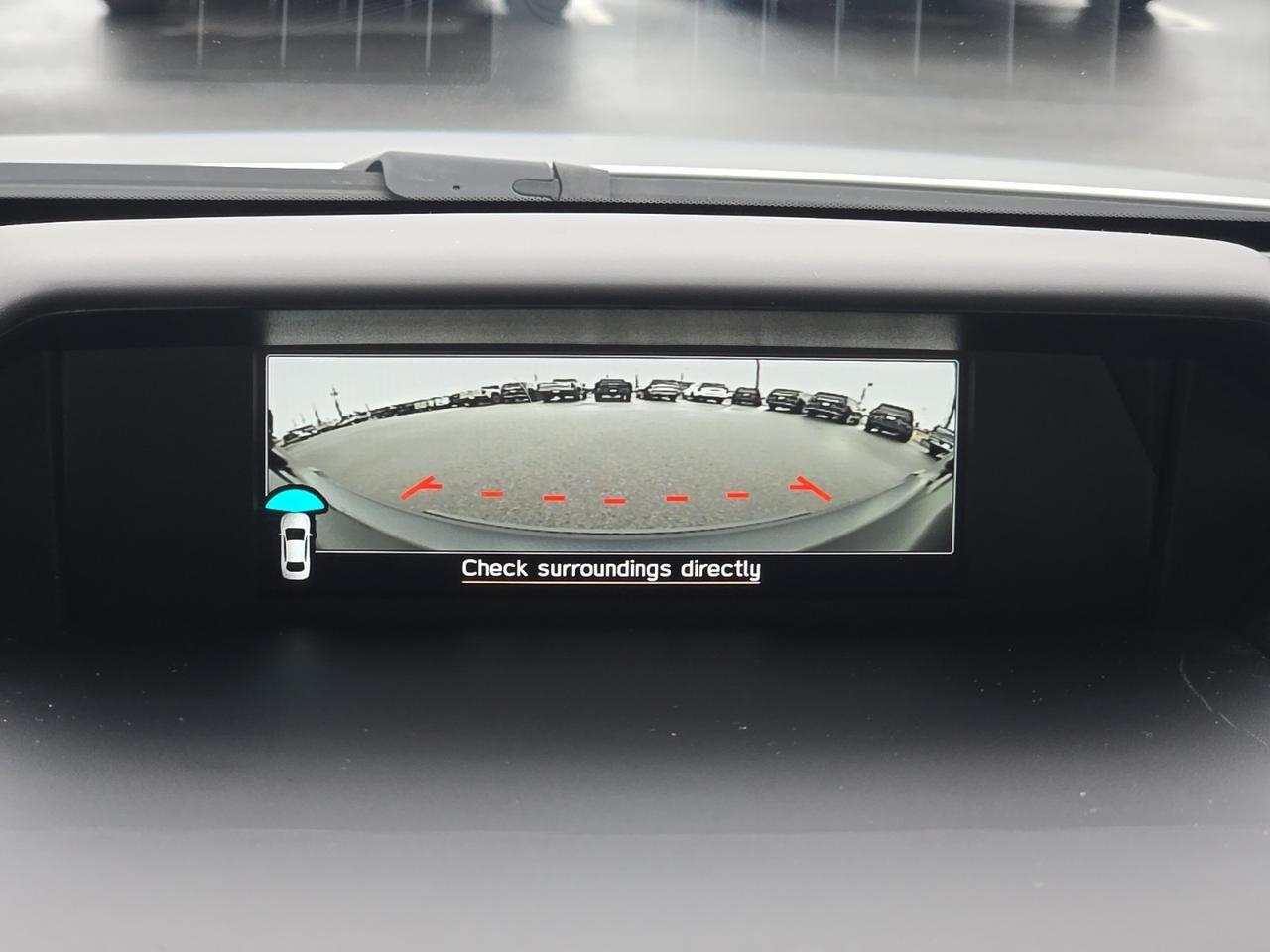 2024 Subaru Forester Wilderness Fredericksburg VA