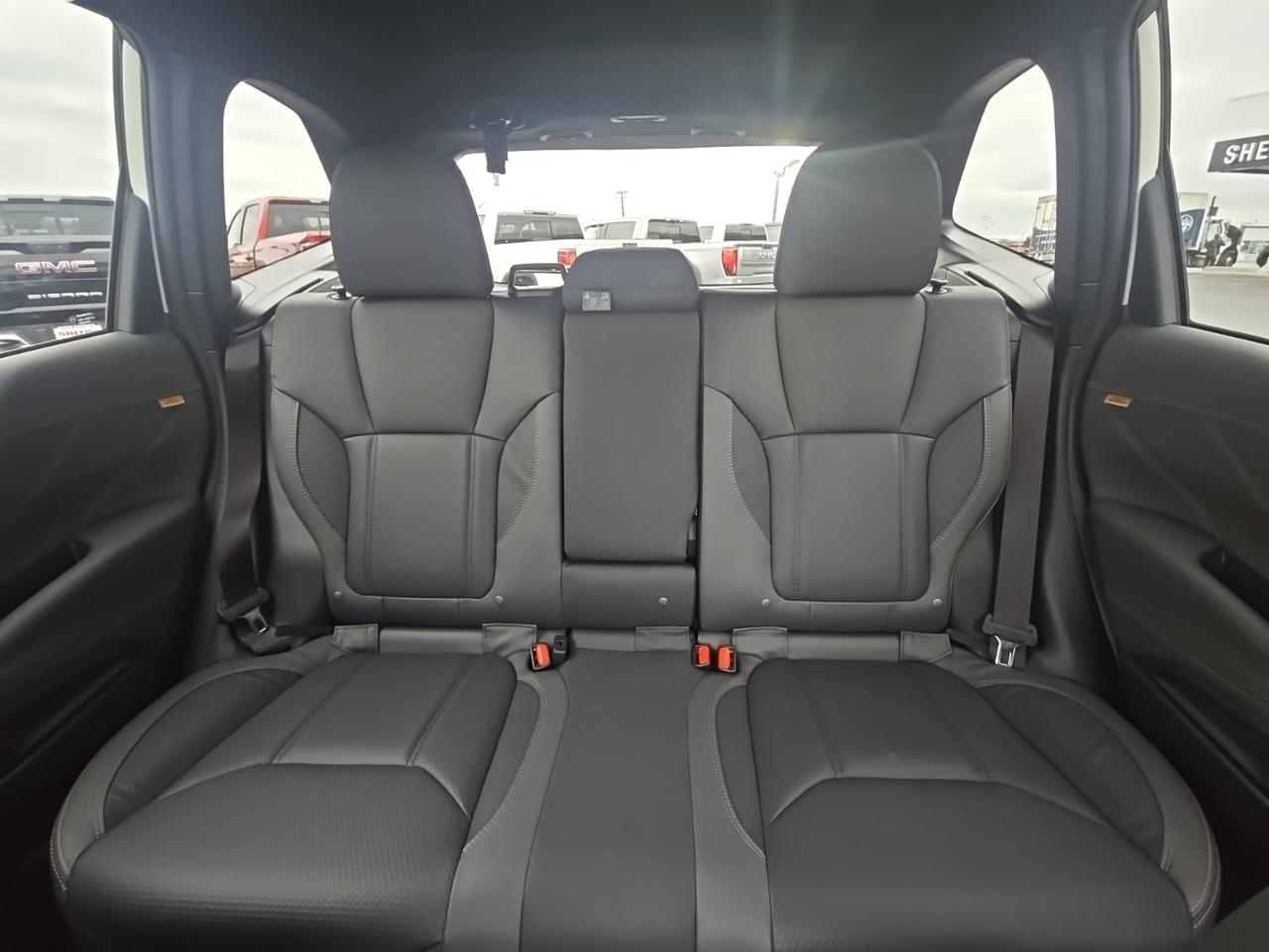 2024 Subaru Forester Wilderness Fredericksburg VA