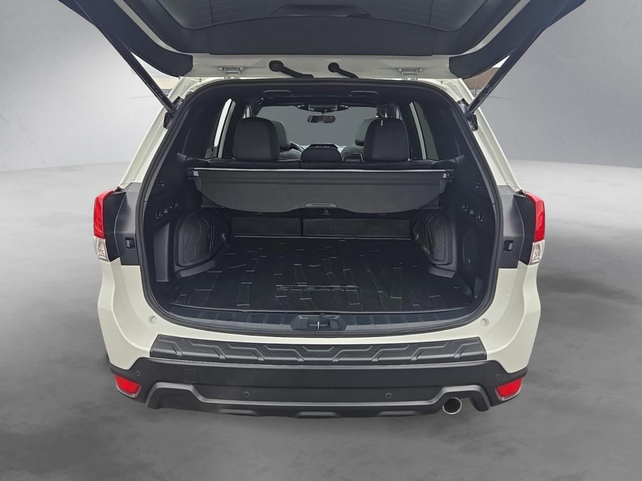 2024 Subaru Forester Wilderness Fredericksburg VA