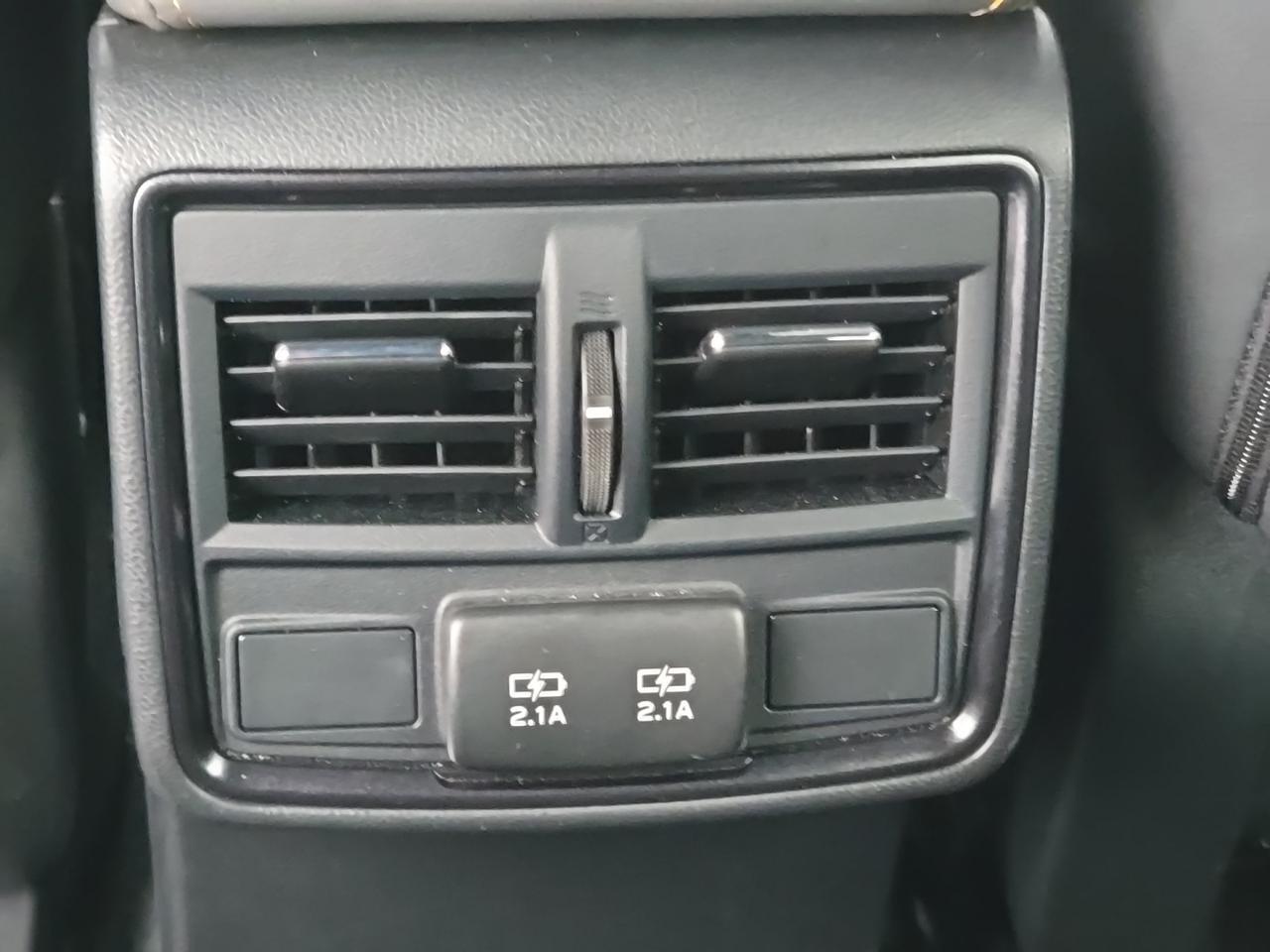 2024 Subaru Forester Wilderness Fredericksburg VA