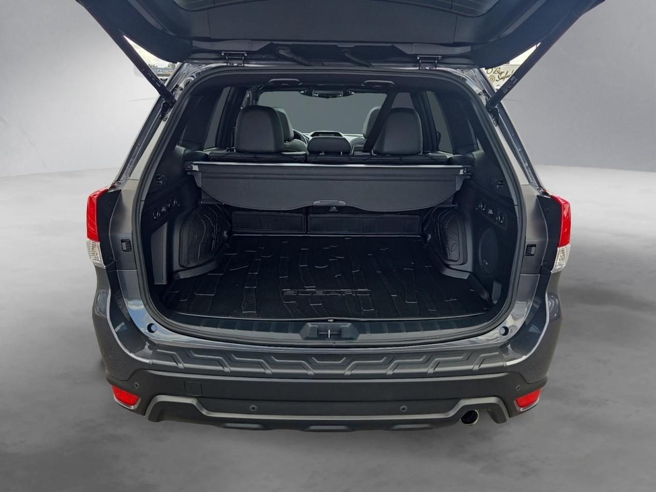 2024 Subaru Forester Wilderness Fredericksburg VA