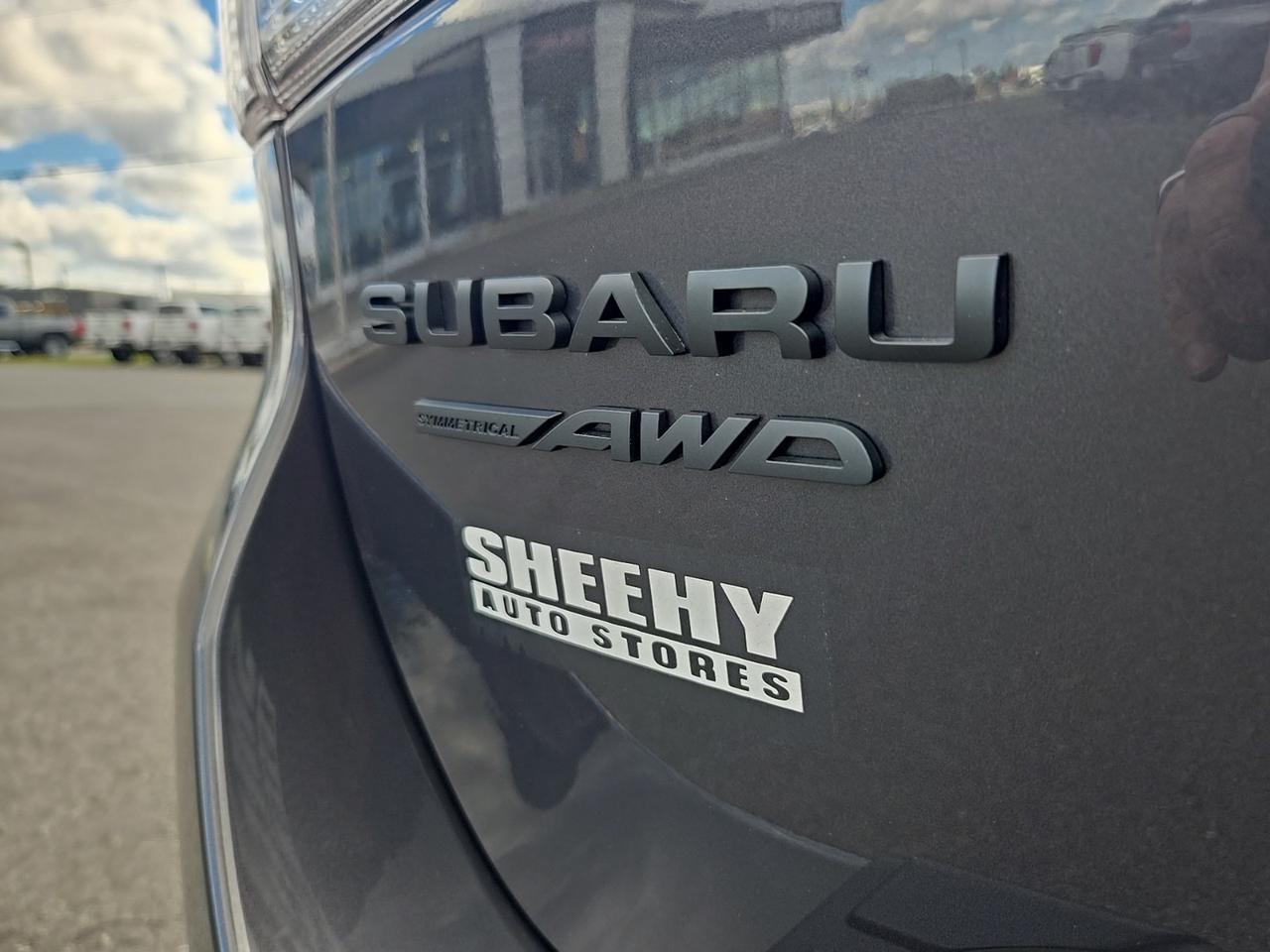 2024 Subaru Forester Wilderness Fredericksburg VA