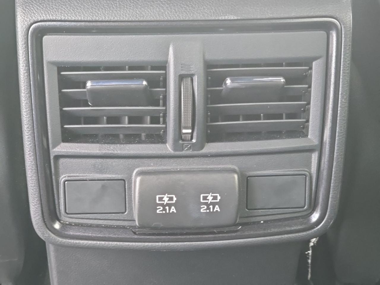 2024 Subaru Forester Wilderness Fredericksburg VA