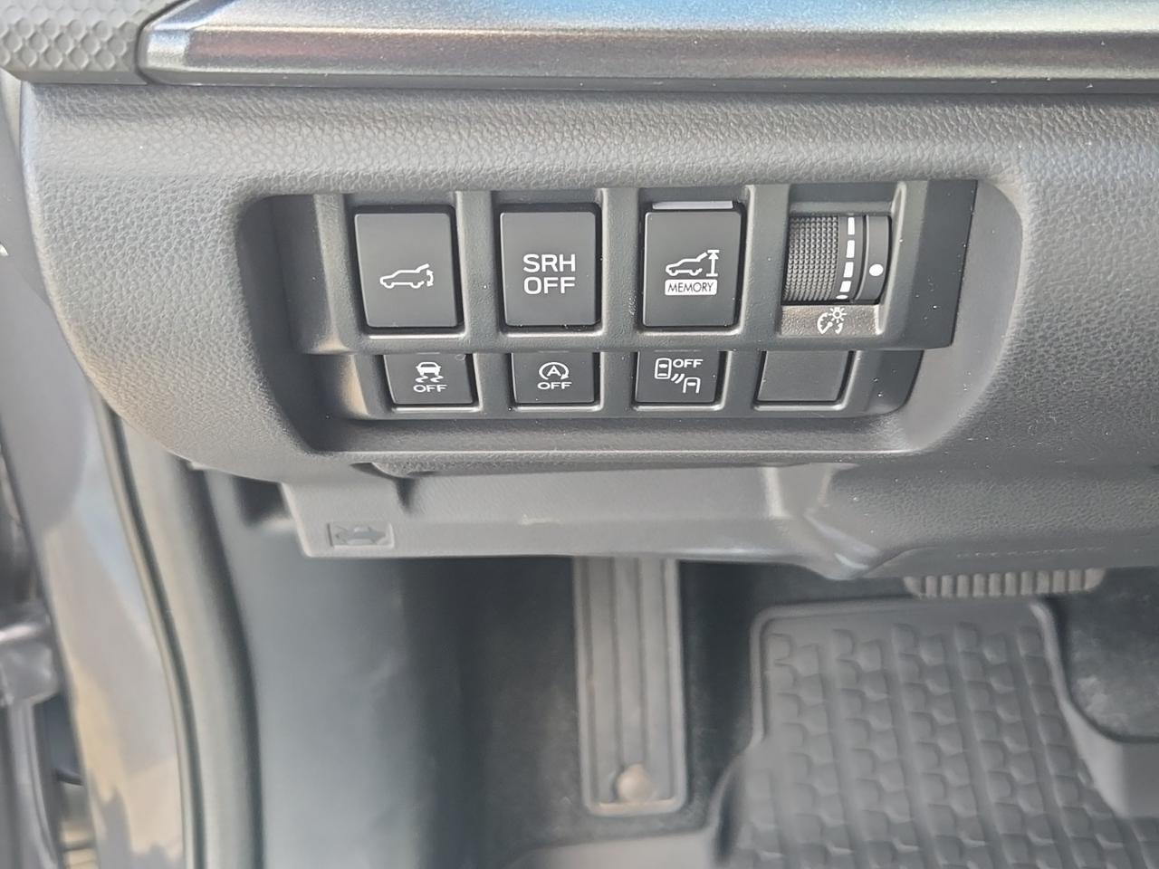2024 Subaru Forester Wilderness Fredericksburg VA