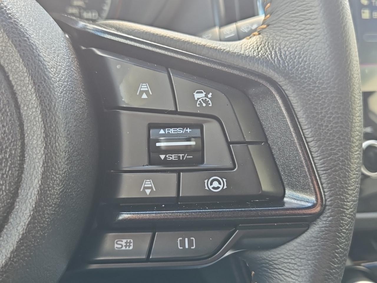 2024 Subaru Forester Wilderness Fredericksburg VA