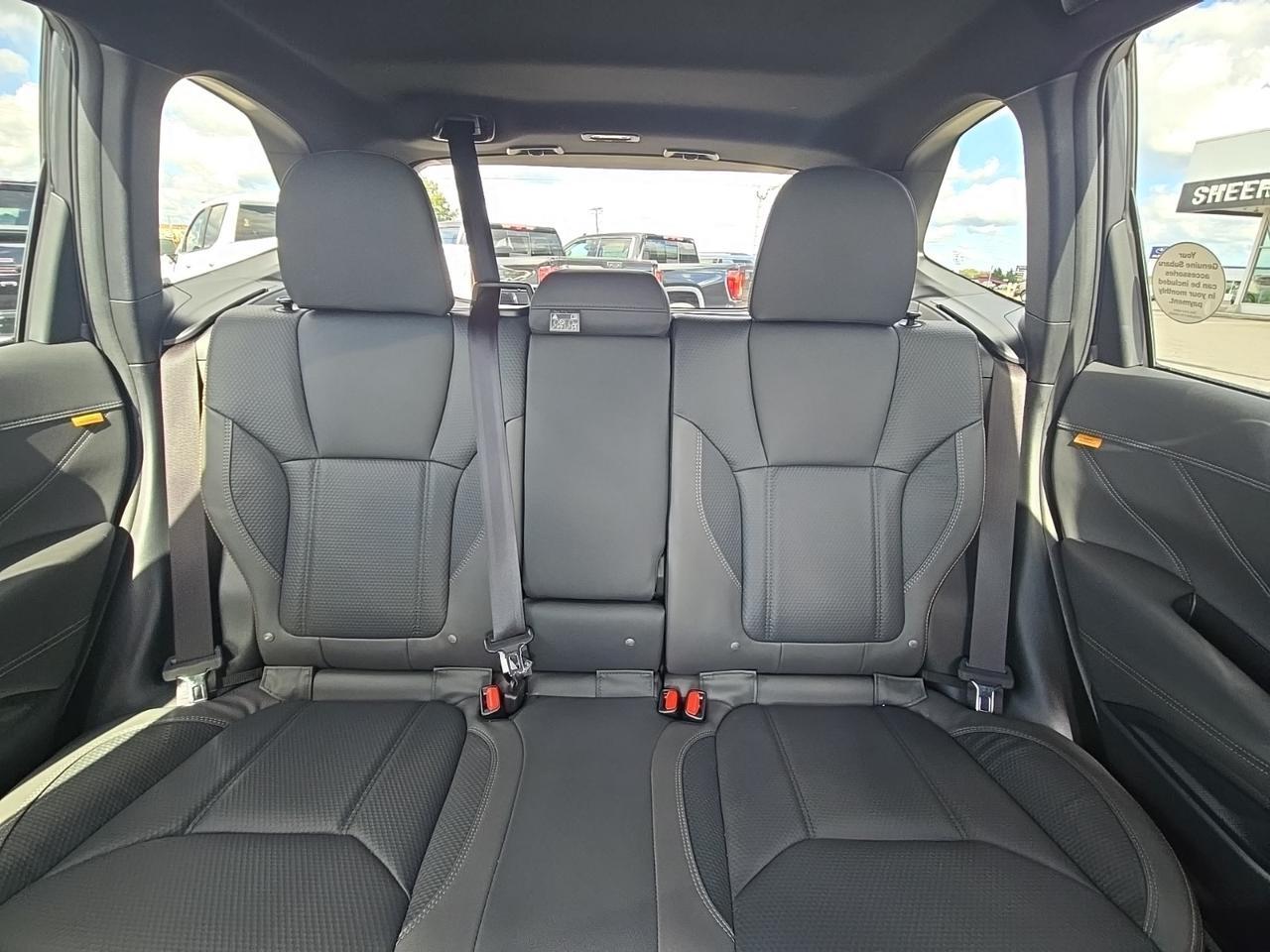 2024 Subaru Forester Wilderness Fredericksburg VA