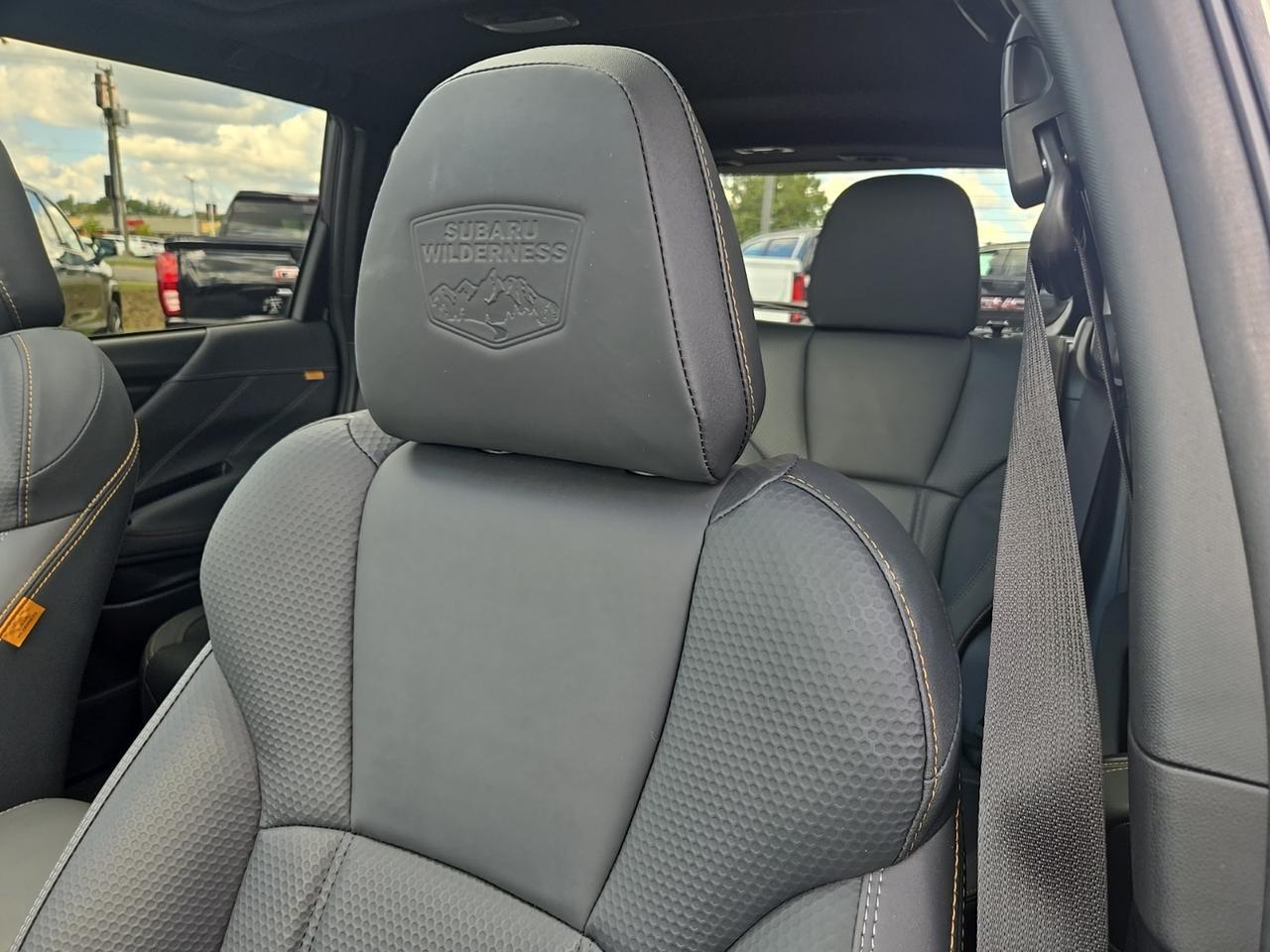 2024 Subaru Forester Wilderness Fredericksburg VA