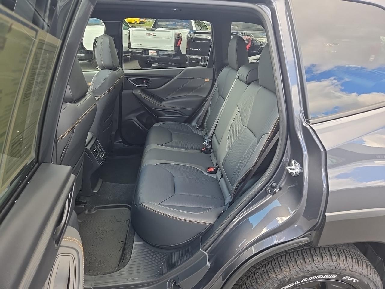 2024 Subaru Forester Wilderness Fredericksburg VA