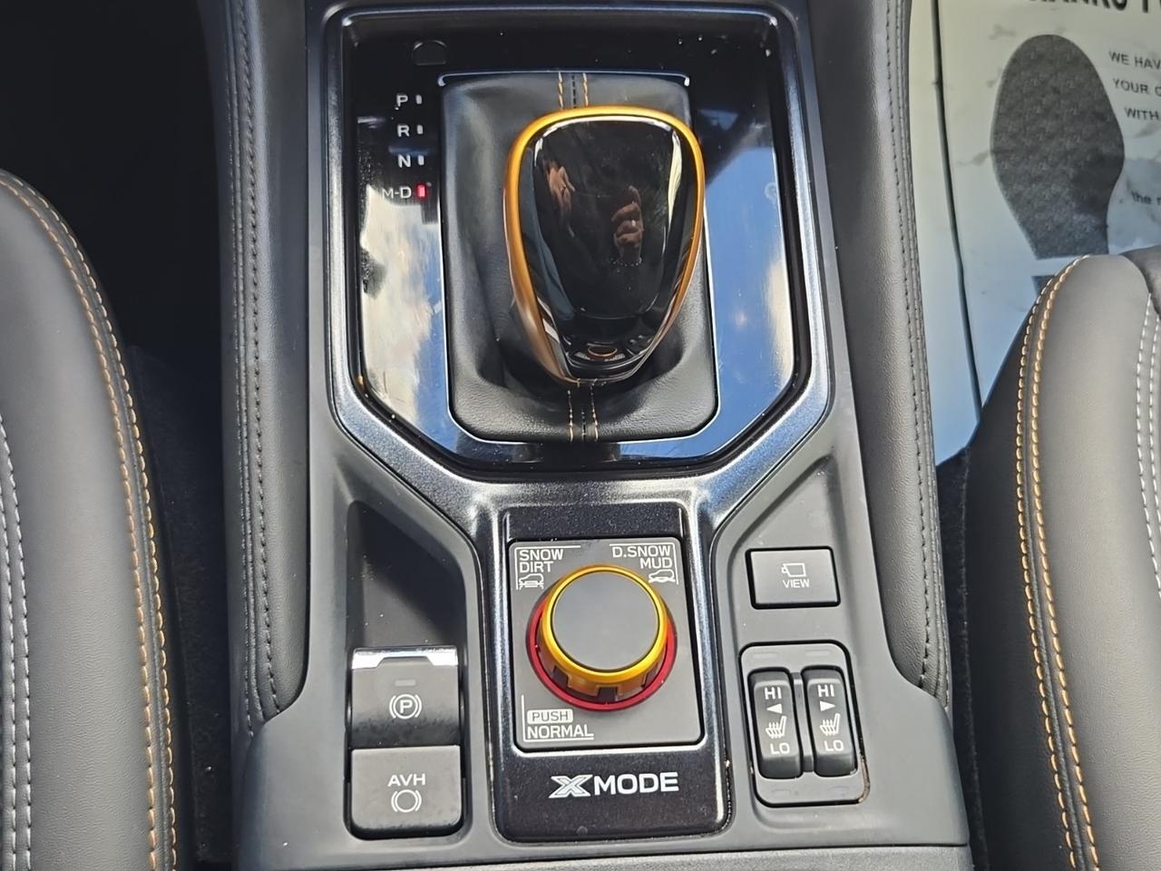 2024 Subaru Forester Wilderness Fredericksburg VA