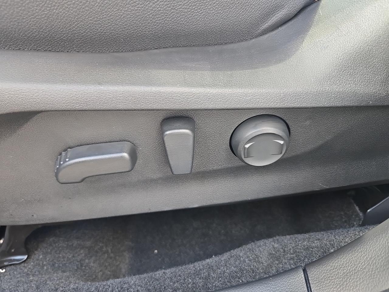 2024 Subaru Forester Wilderness Fredericksburg VA
