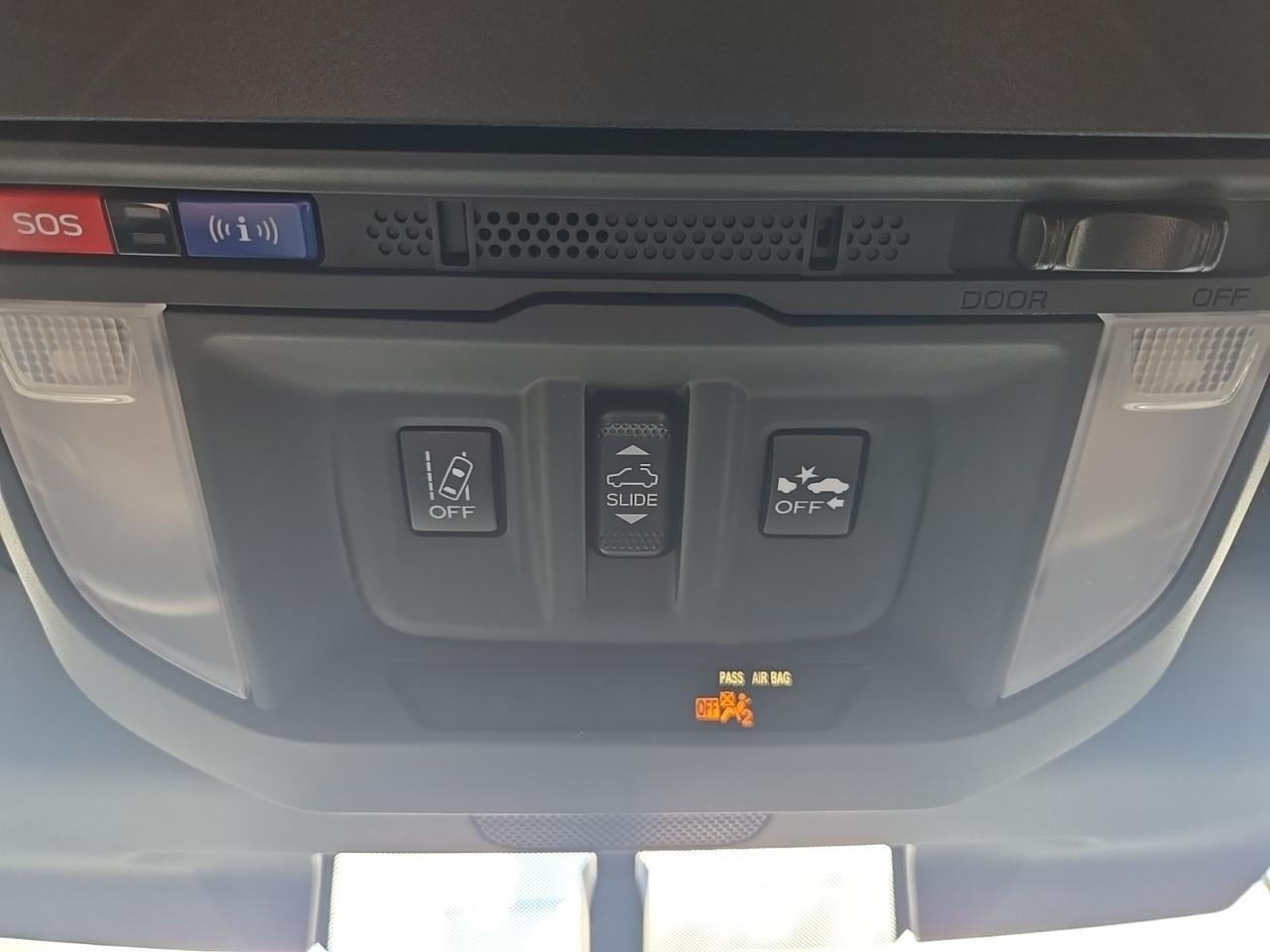 2024 Subaru Forester Wilderness Fredericksburg VA