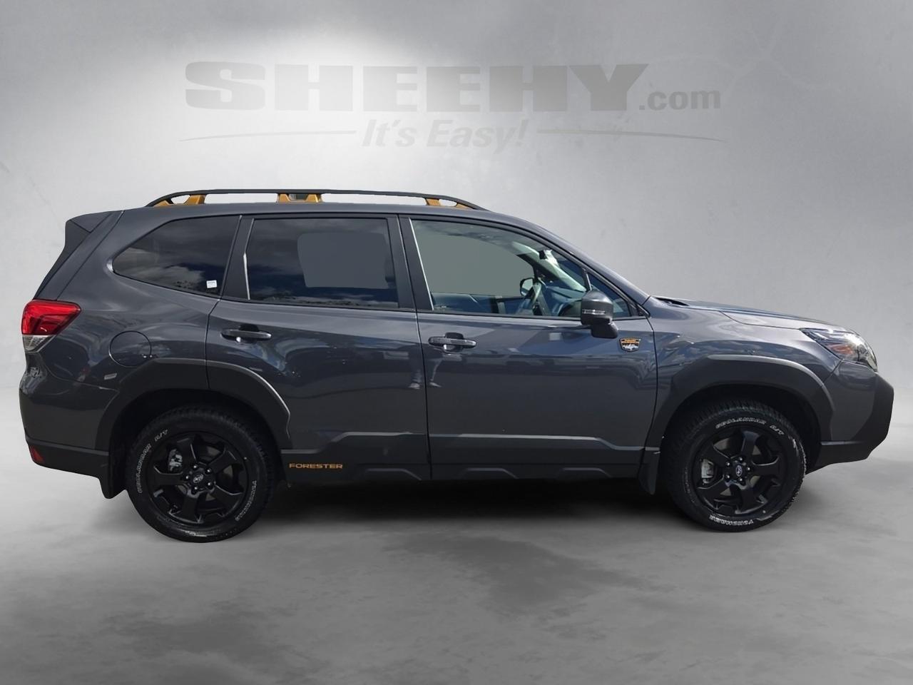 2024 Subaru Forester Wilderness Fredericksburg VA
