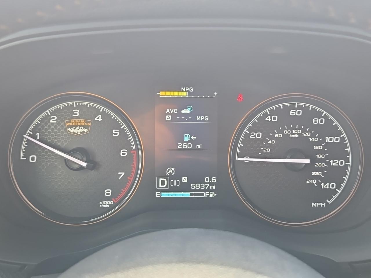 2024 Subaru Forester Wilderness Fredericksburg VA