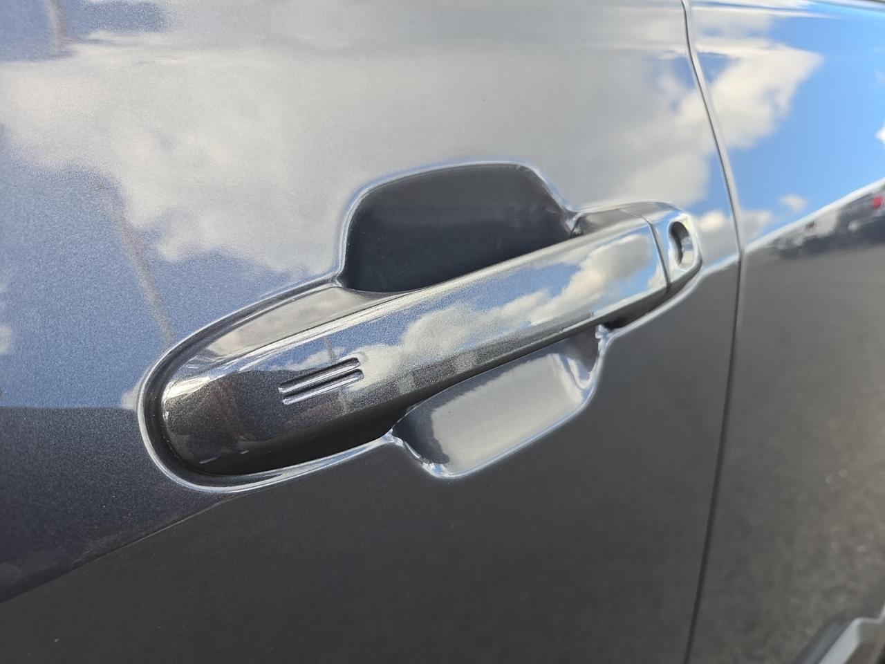 2024 Subaru Forester Wilderness Fredericksburg VA
