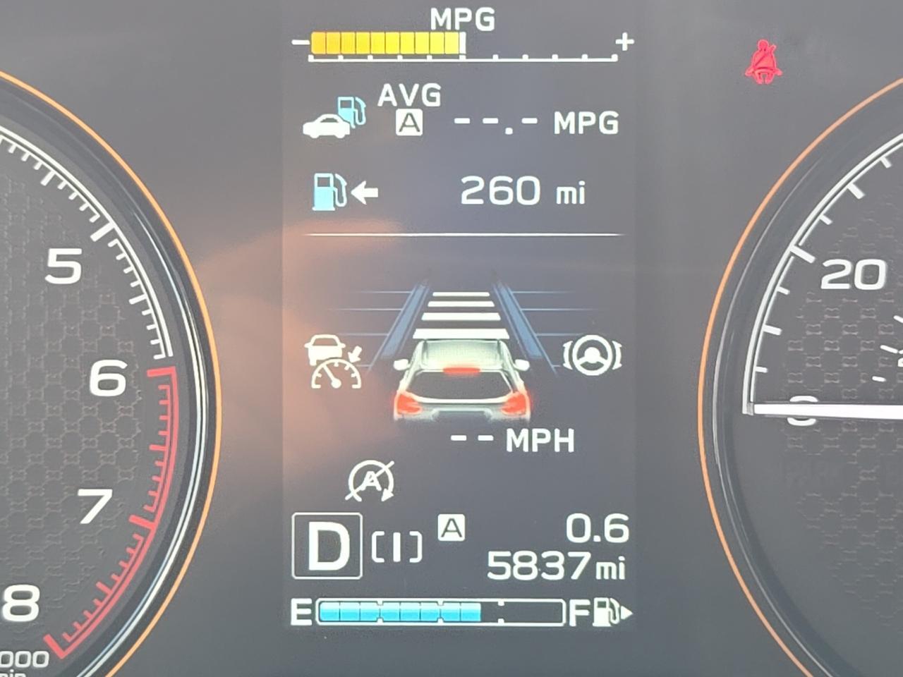 2024 Subaru Forester Wilderness Fredericksburg VA