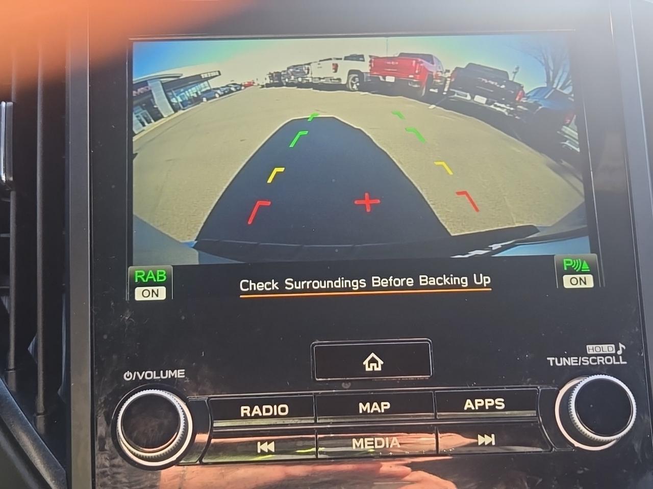 2024 Subaru Forester Wilderness Fredericksburg VA