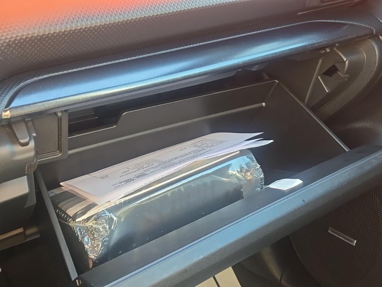 2024 Subaru Forester Wilderness Fredericksburg VA