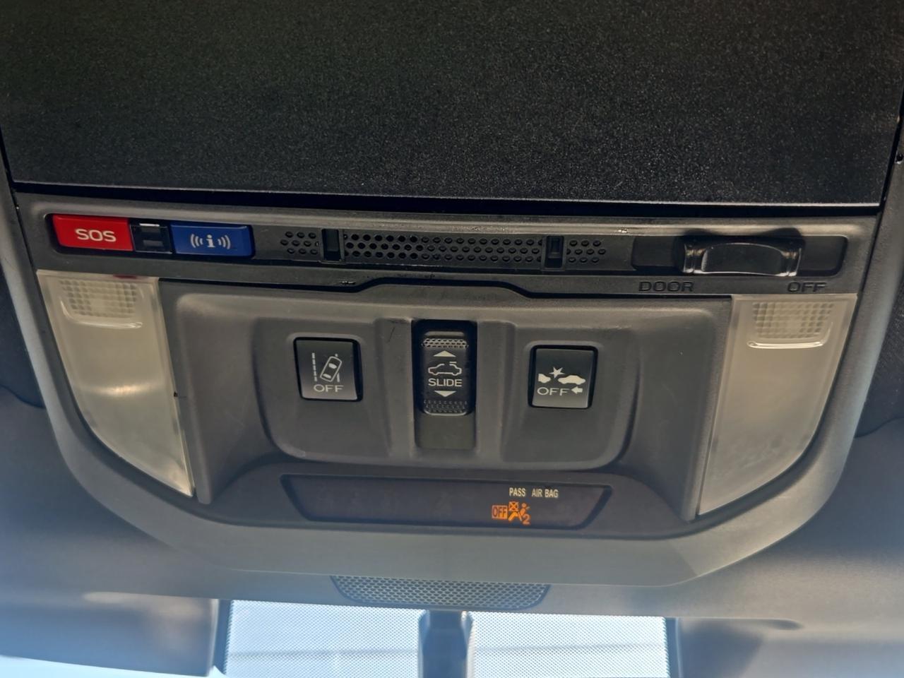 2024 Subaru Forester Wilderness Fredericksburg VA