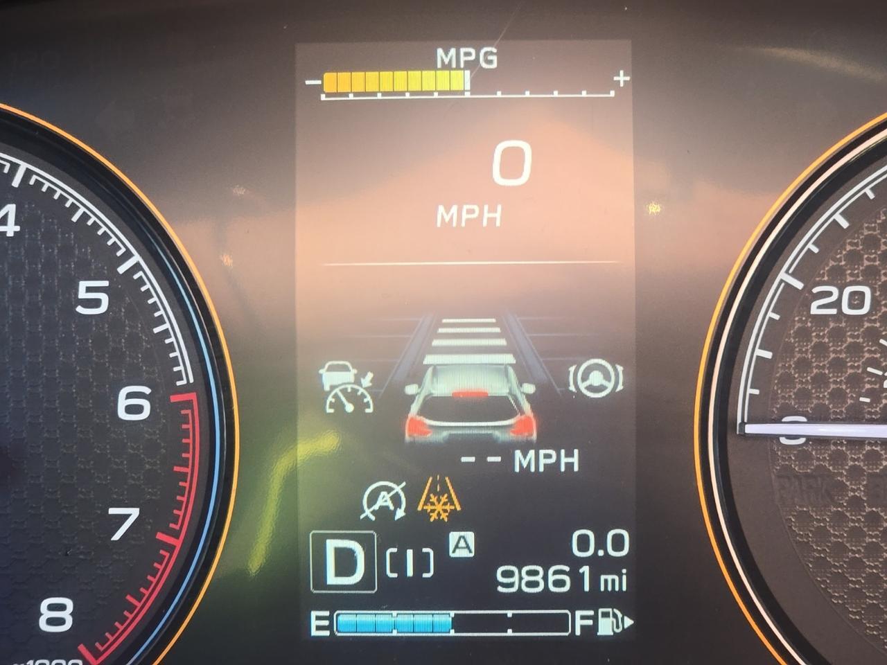 2024 Subaru Forester Wilderness Fredericksburg VA