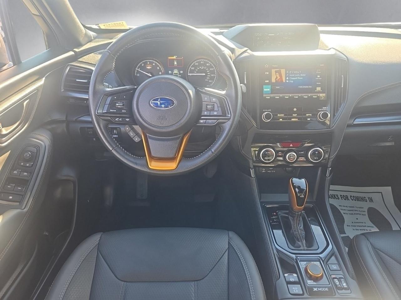 2024 Subaru Forester Wilderness Fredericksburg VA