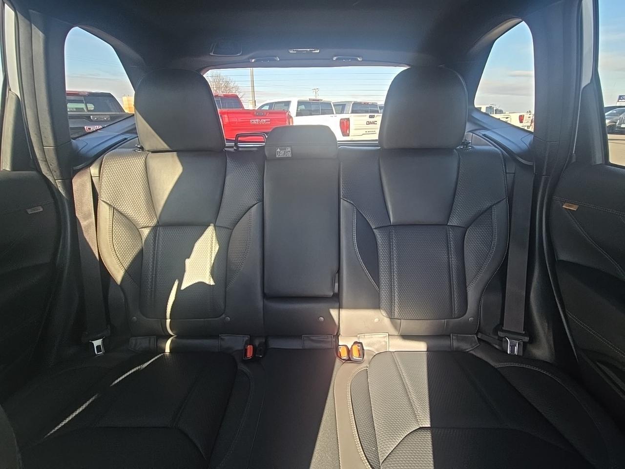 2024 Subaru Forester Wilderness Fredericksburg VA