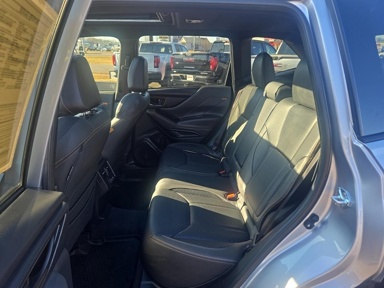 2024 Subaru Forester Wilderness Fredericksburg VA