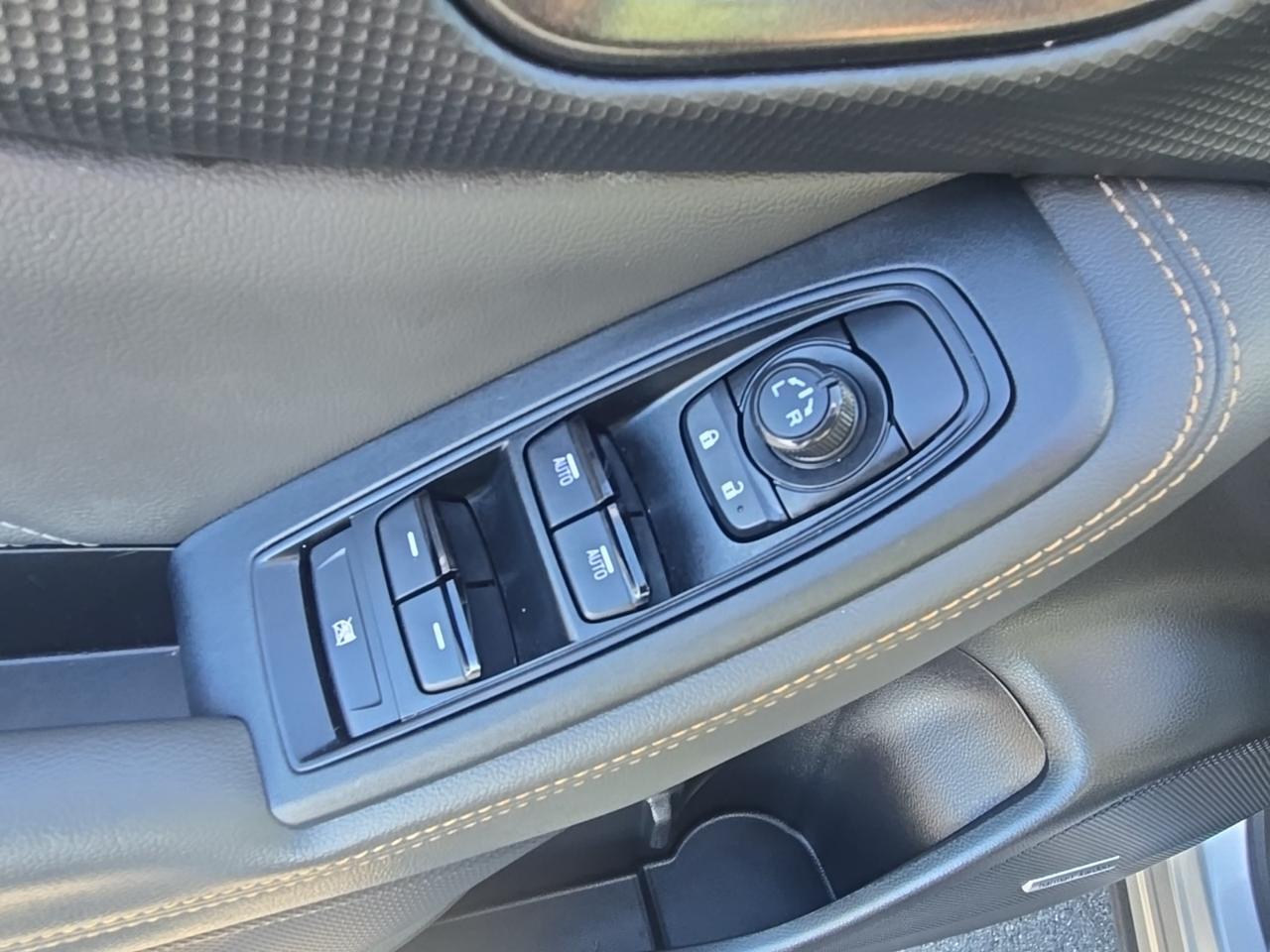 2024 Subaru Forester Wilderness Fredericksburg VA