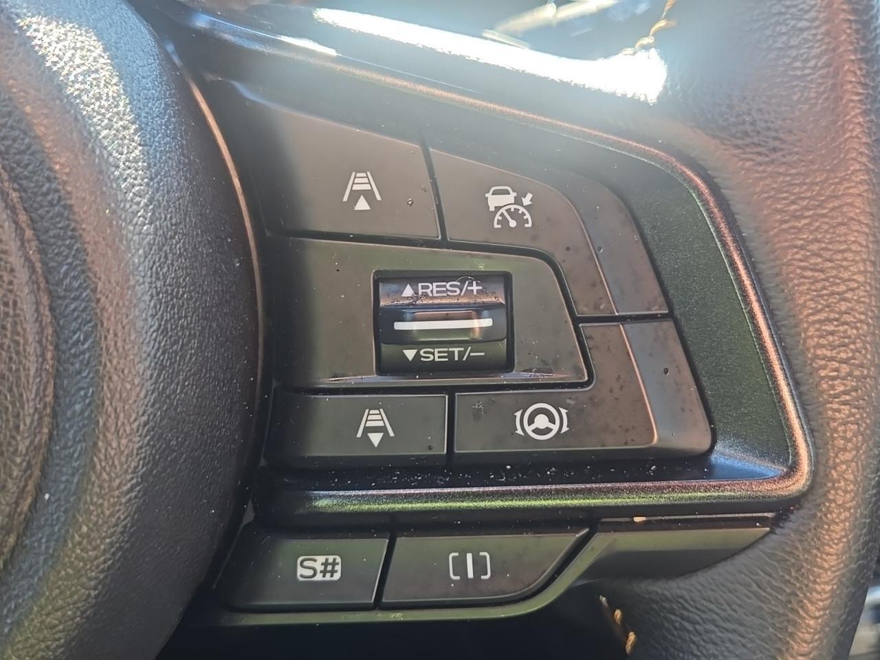 2024 Subaru Forester Wilderness Fredericksburg VA