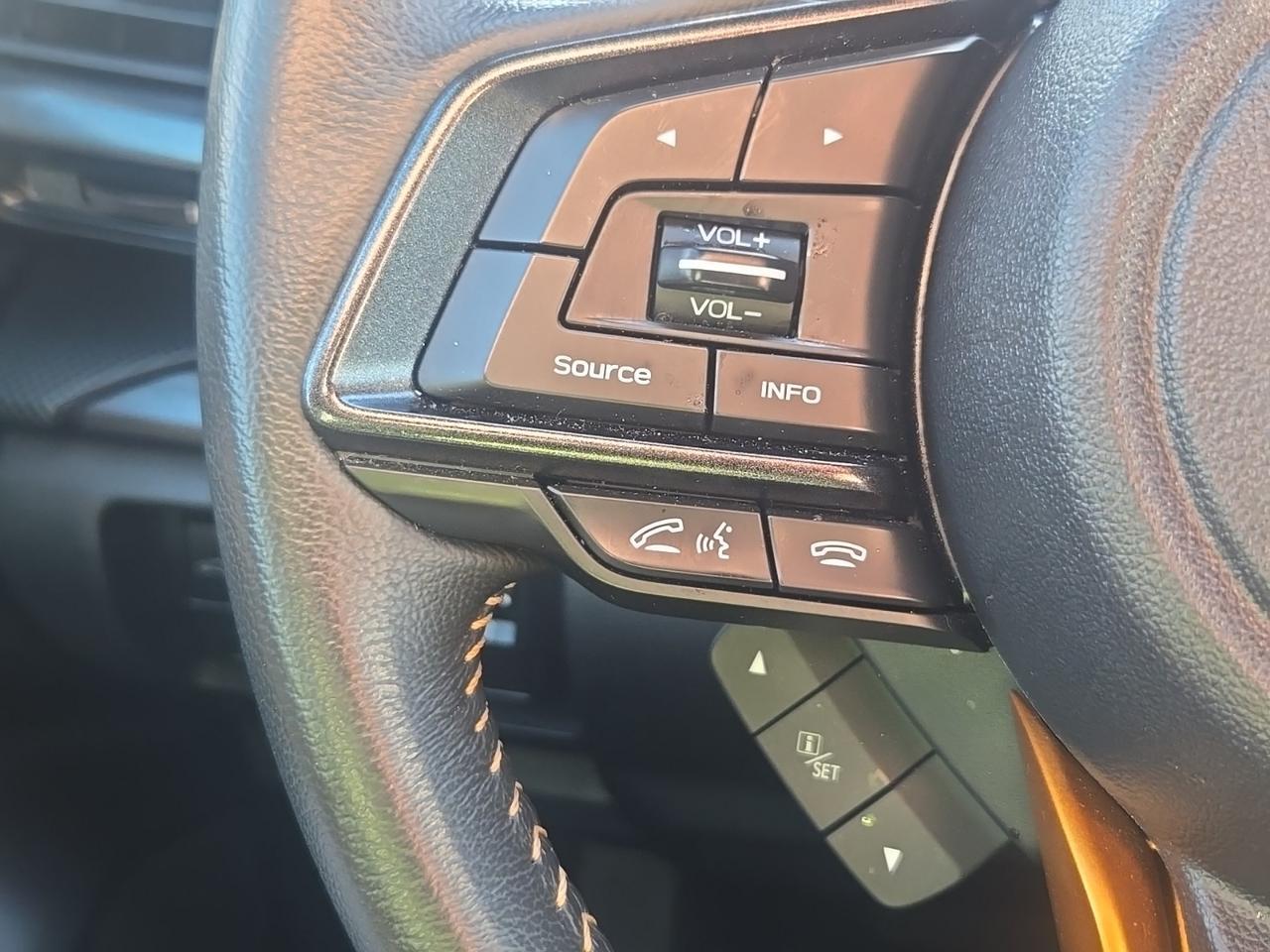 2024 Subaru Forester Wilderness Fredericksburg VA