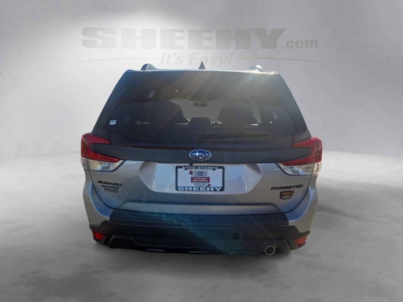 2024 Subaru Forester Wilderness Fredericksburg VA