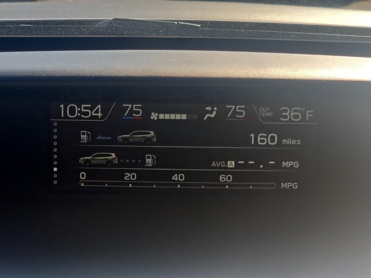 2024 Subaru Forester Wilderness Fredericksburg VA