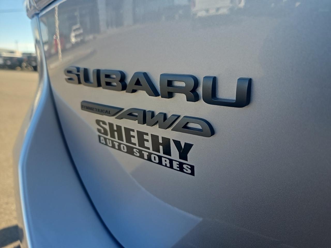 2024 Subaru Forester Wilderness Fredericksburg VA