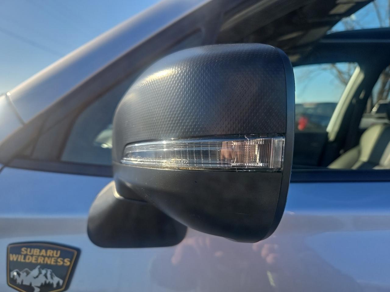 2024 Subaru Forester Wilderness Fredericksburg VA