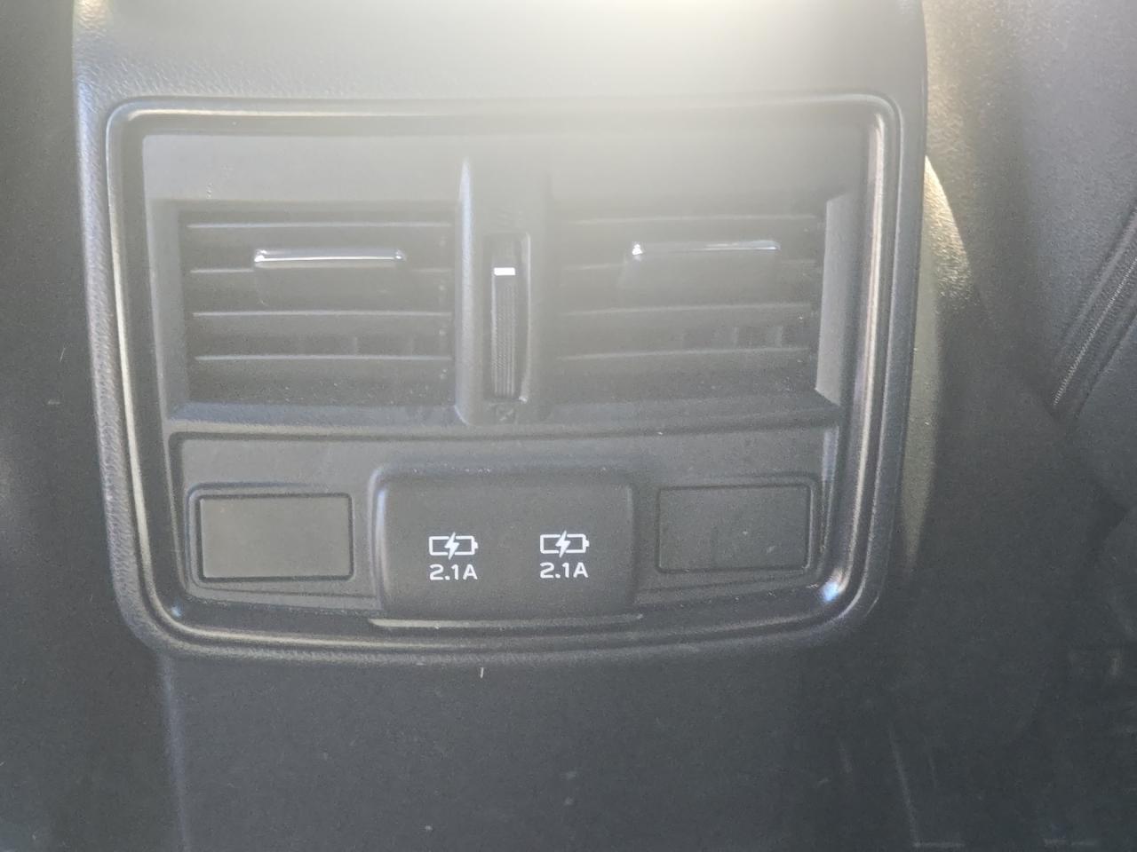 2024 Subaru Forester Wilderness Fredericksburg VA