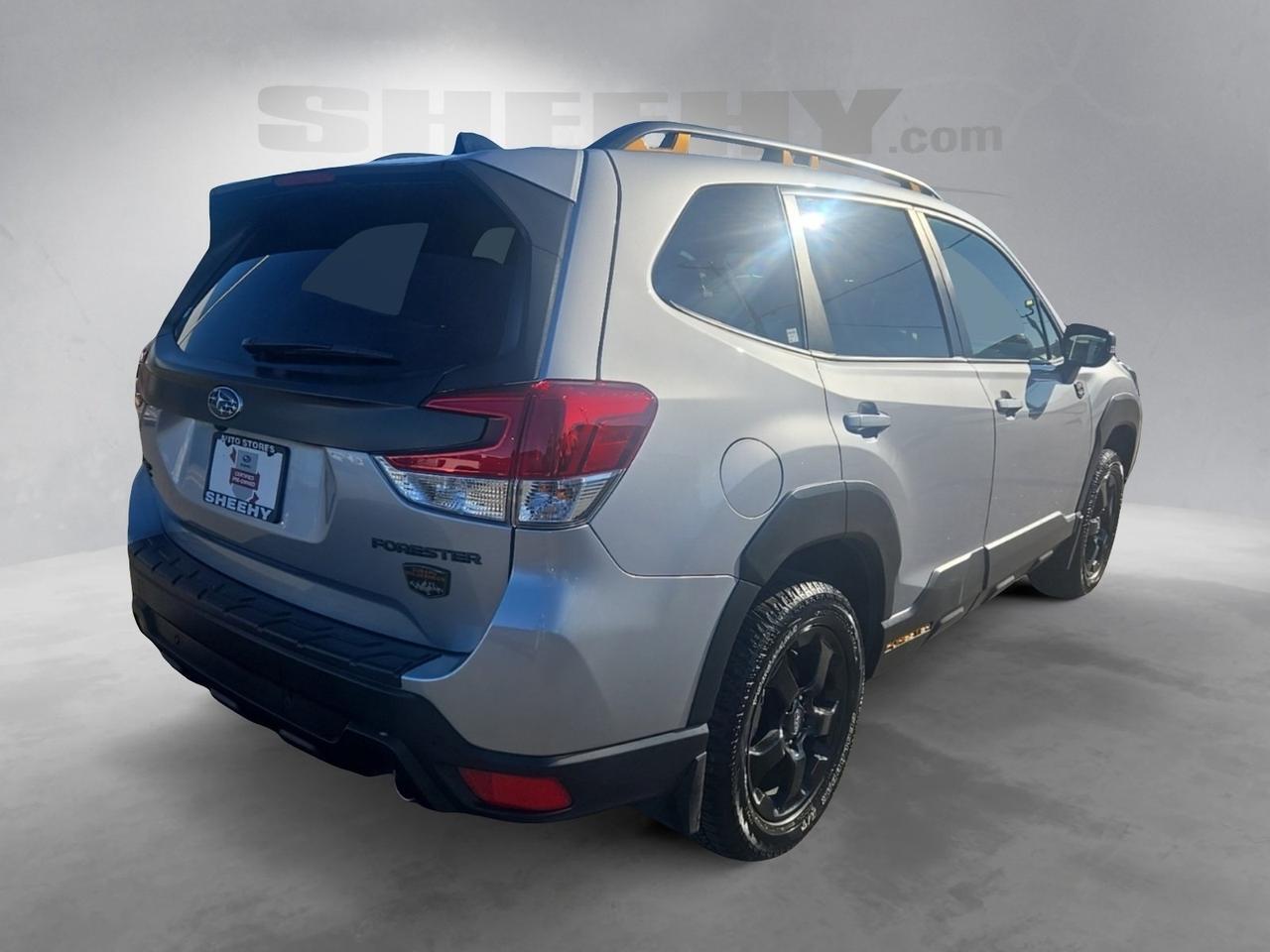 2024 Subaru Forester Wilderness Fredericksburg VA