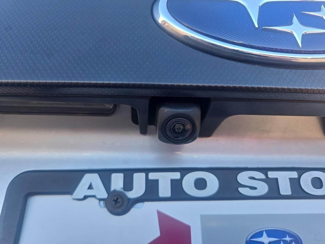 2024 Subaru Forester Wilderness Fredericksburg VA