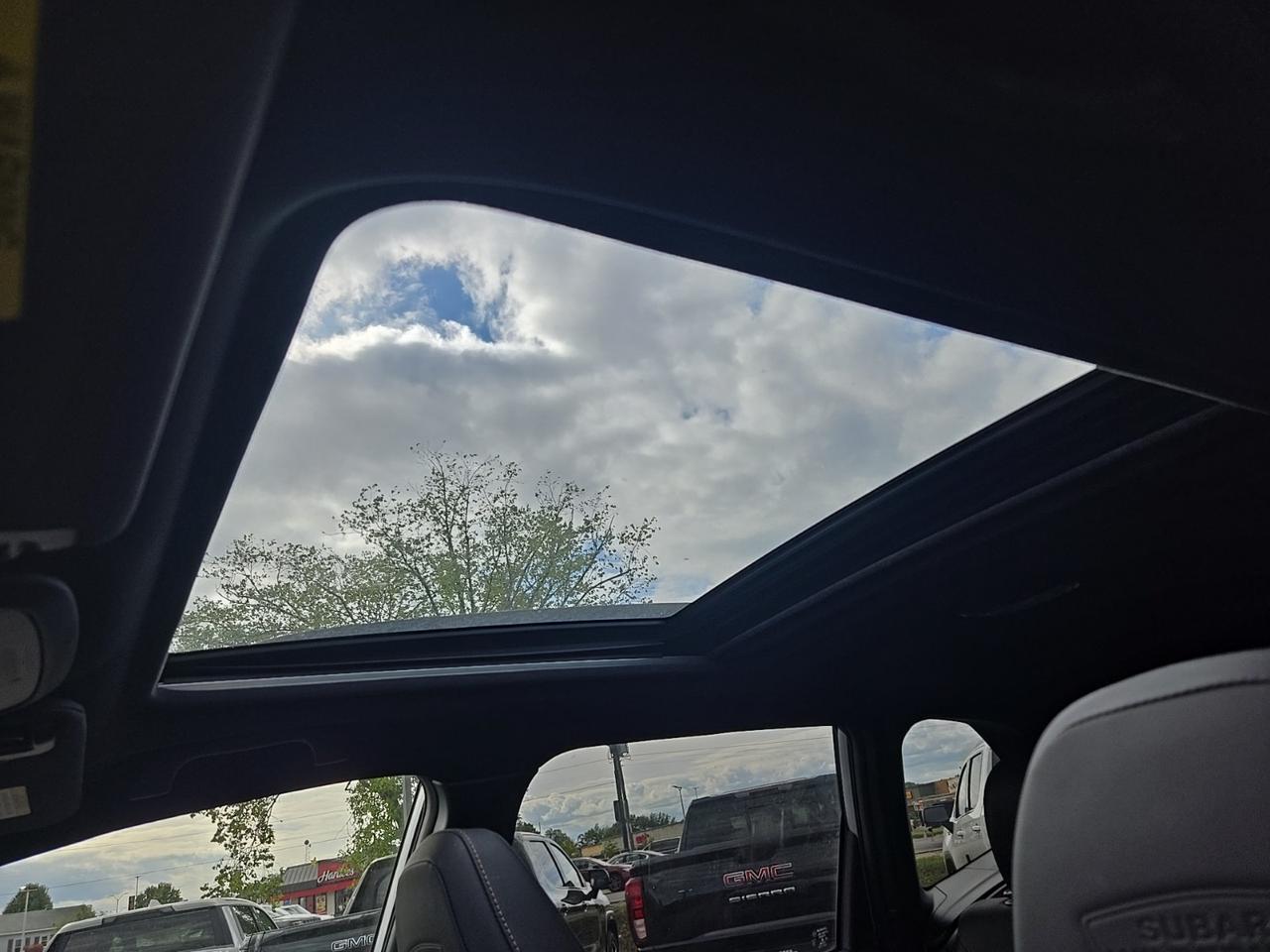 2024 Subaru Forester Wilderness Fredericksburg VA