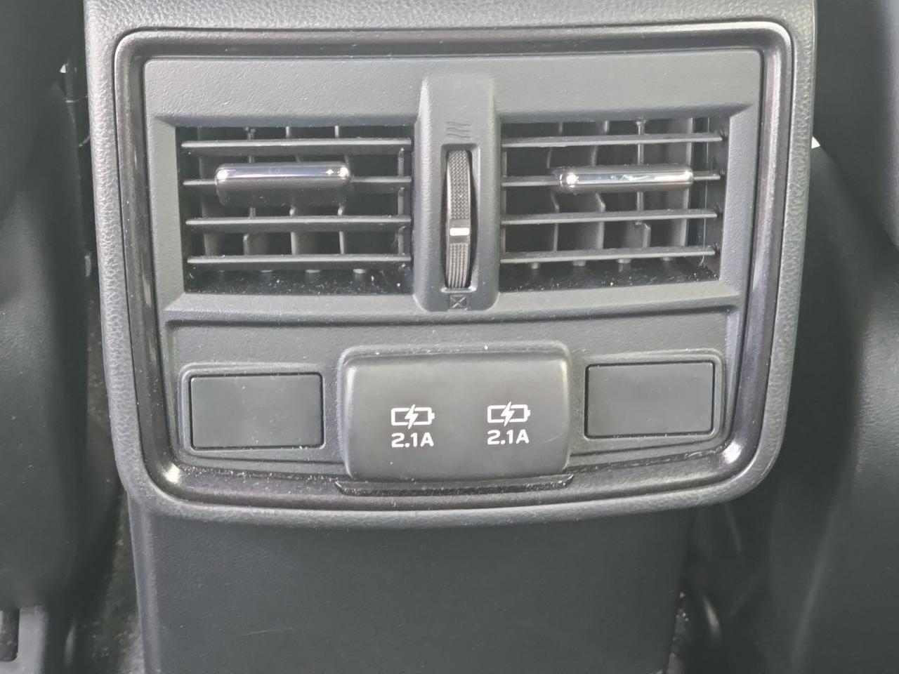 2024 Subaru Forester Wilderness Fredericksburg VA