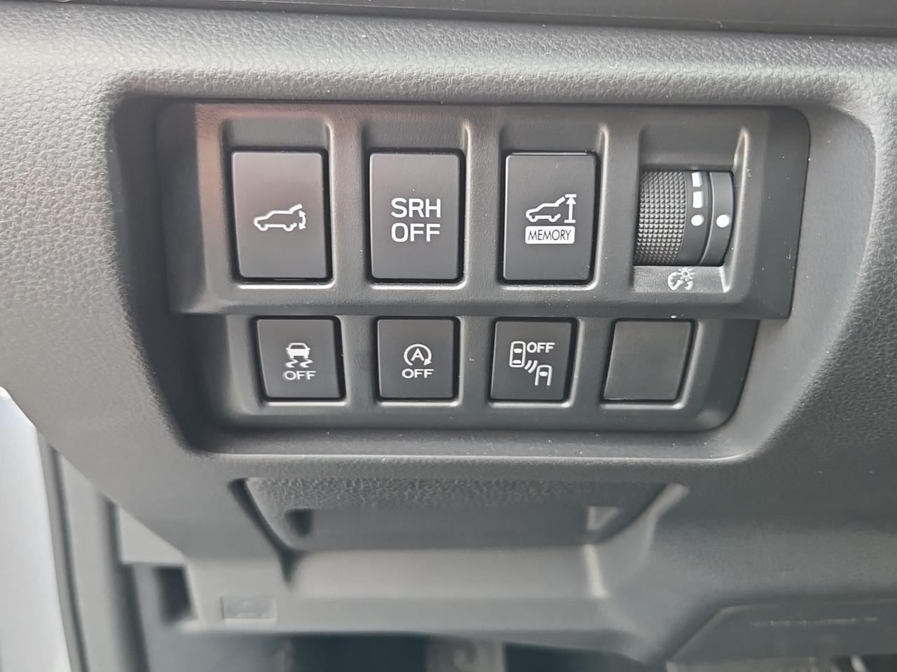 2024 Subaru Forester Wilderness Fredericksburg VA