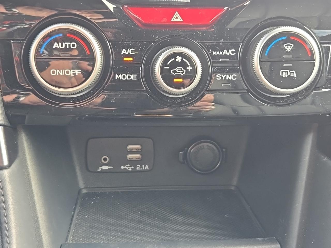 2024 Subaru Forester Wilderness Fredericksburg VA